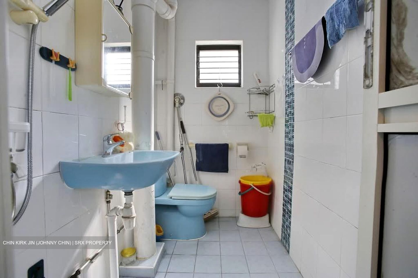 Blk 313 Woodlands Street 31 (Woodlands), HDB 4 Rooms #605265531